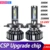 BAISHIDE Car Lights H4 LED H7 20000LM H11 LED Лампа для автомобильных фар Лампы H1 H8 H9 9005 9006 HB3 HB4 Turbo H7 СВЕТОДИОДНЫЕ Лампы 12V 24V