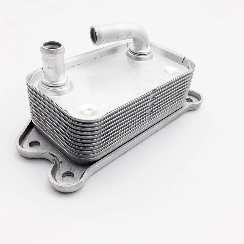 Масляный радиатор двигателя для Volvo C30 C70 XC60 S40 S60 S80 V50 V60 2004- 31201909