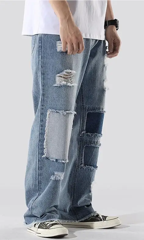 baggy jeans mens