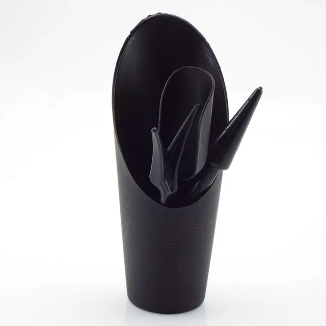 1 Beállított Kerti Virágcserép Ültetvényes Készlet Barkácsolás Kiegészítők Szankulensek Ültetett Szerszám Bonsai Műtrágya Fúróeszköz - Image 3