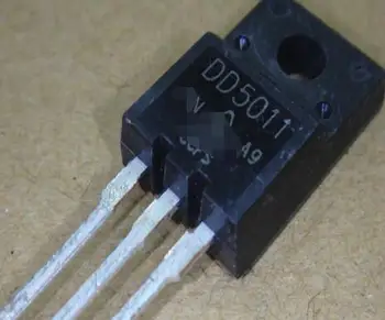 

IC 100%new Free shipping FQD50N06 DD5011 MJE3055T 2N2646 HT7530-1 TIP36CW