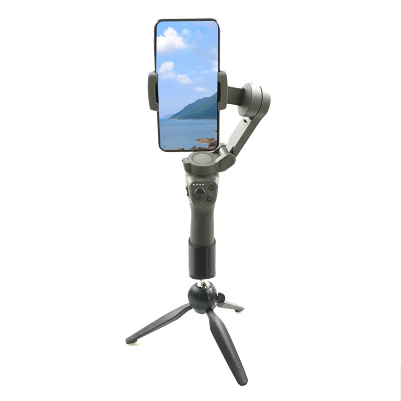 Держатель для штатива OSMO Mobile 3 Gimbal Camera стабилизатор FP|Аксессуары систем