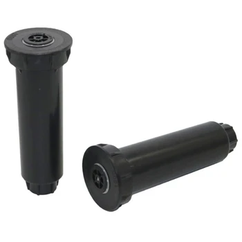 

10Pcs/Pack 1/2Inch Sprinkler Big Body For Garden Supplies Lawn Irrigation Adjustable Pattern (25 To 360Degrees)-ABUX