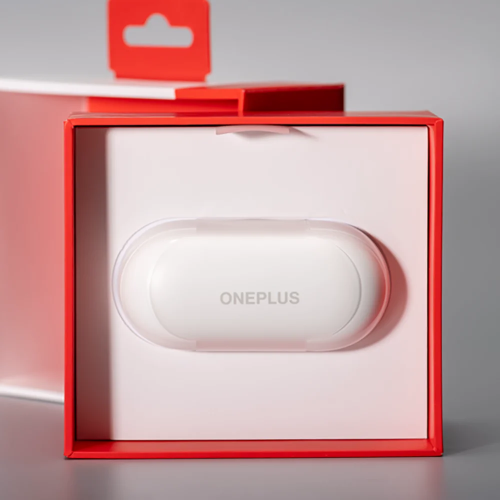 Original OnePlus Buds / Buds Z TWS Wireless Bluetooth 5.0 Earphone  In Ear Earpiece For Xiaomi Phone Handsfree EarBuds one plus