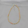 99177-f06184.jpg Collier ras du cou Simple en perles de rocaille pour femmes, Collier de bohème coloré fait à la main, cadeau de bijoux