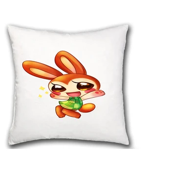 

CUSHION BUNNY CHIBI VERY CUQUI home comodo cussion