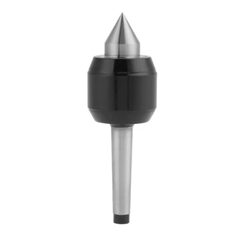 

MT1 Live Center Morse Taper MT1 Triple Bearing Lathe Medium Heavy Duty CNC Lathe Thimble