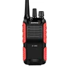 Walkie Talkie Baofeng BF-999S 4/5G high power 8W 4800mAh Two-way Radio 50km CB Radio FM Transceiver USB charge  directly upgrade 2