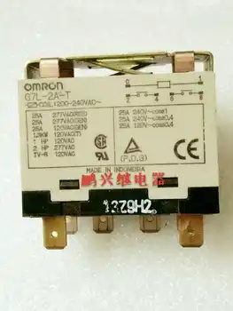 

Free Shipping 10 pcs/lot G7L-2A-T 200-240VAC6 Feet