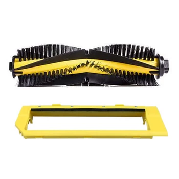 

Main Roller Brush Cover for Ilife V7 V7S Pro Plus Robot Vacuum Cleaner Parts