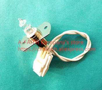 

Sysmex BX3010/4000 Biochemistry analyzer halogen lamp 12V 20W