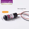 Set 10*30s 650nm Laser Module Laser Red Locator Dot Beam With Mount For Marking Machine Alignment Laser Positioning Accessories ► Photo 3/6