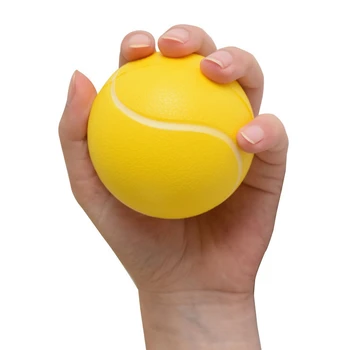 

Finger Grip Power Training Ball Finger Practice Hemiplegia Exercise Muscle Power Rubber Rehabilitation Training Gripper