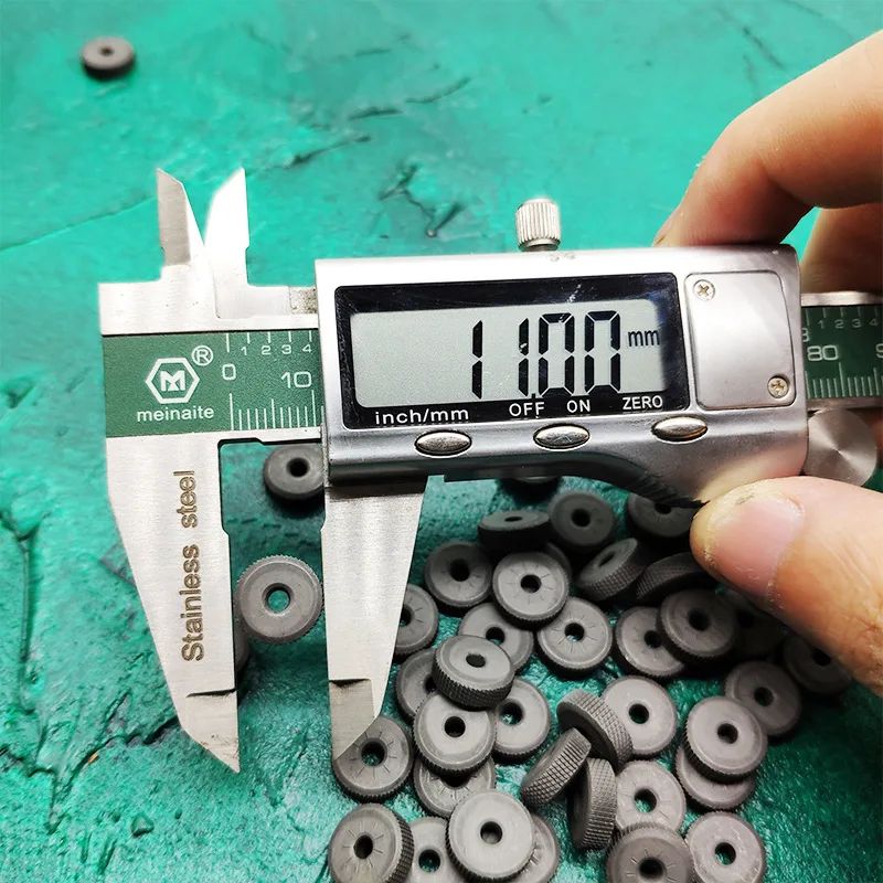 10pcs/Lot 11mm*3.5mm Durable Toothed Replacement Steel Wheel For Zippo Kerosene Oil Petrol Lighter DIY Repair Replace Accessory 3