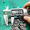 10pcs/Lot 11mm*3.5mm Durable Toothed Replacement Steel Wheel For Zippo Kerosene Oil Petrol Lighter DIY Repair Replace Accessory 3