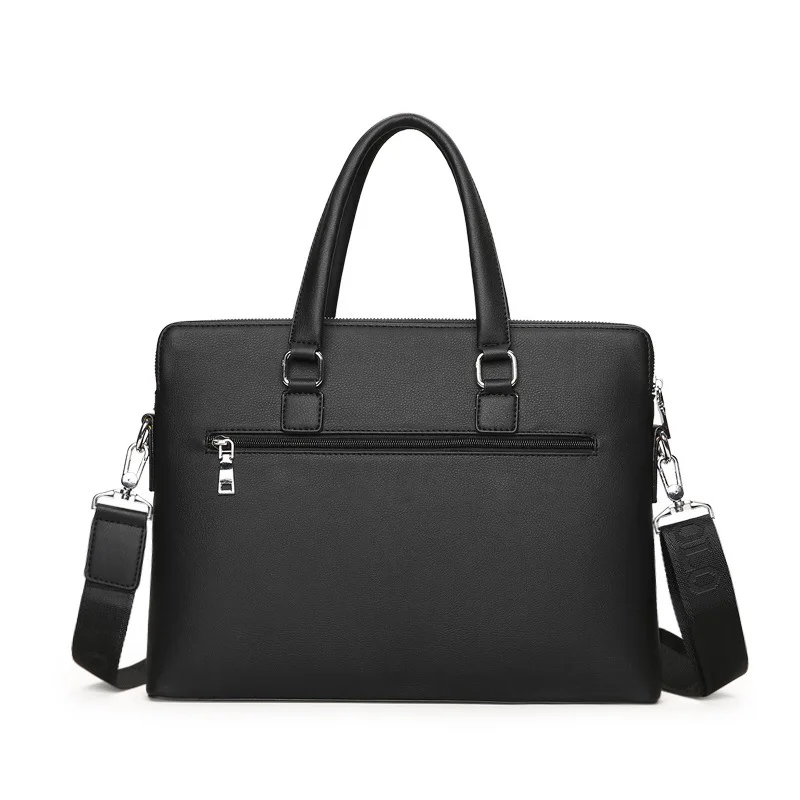 

New Style Men's Bag MEN'S Handbag Cross Briefcase Business Computer Bag Crossbody Bag Fashion Business Fashion