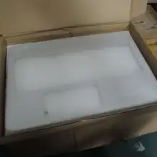 760040-001 аккумулятор большой емкости для hp ENVY M6 M6-N Топ Верхняя часть подлокотника