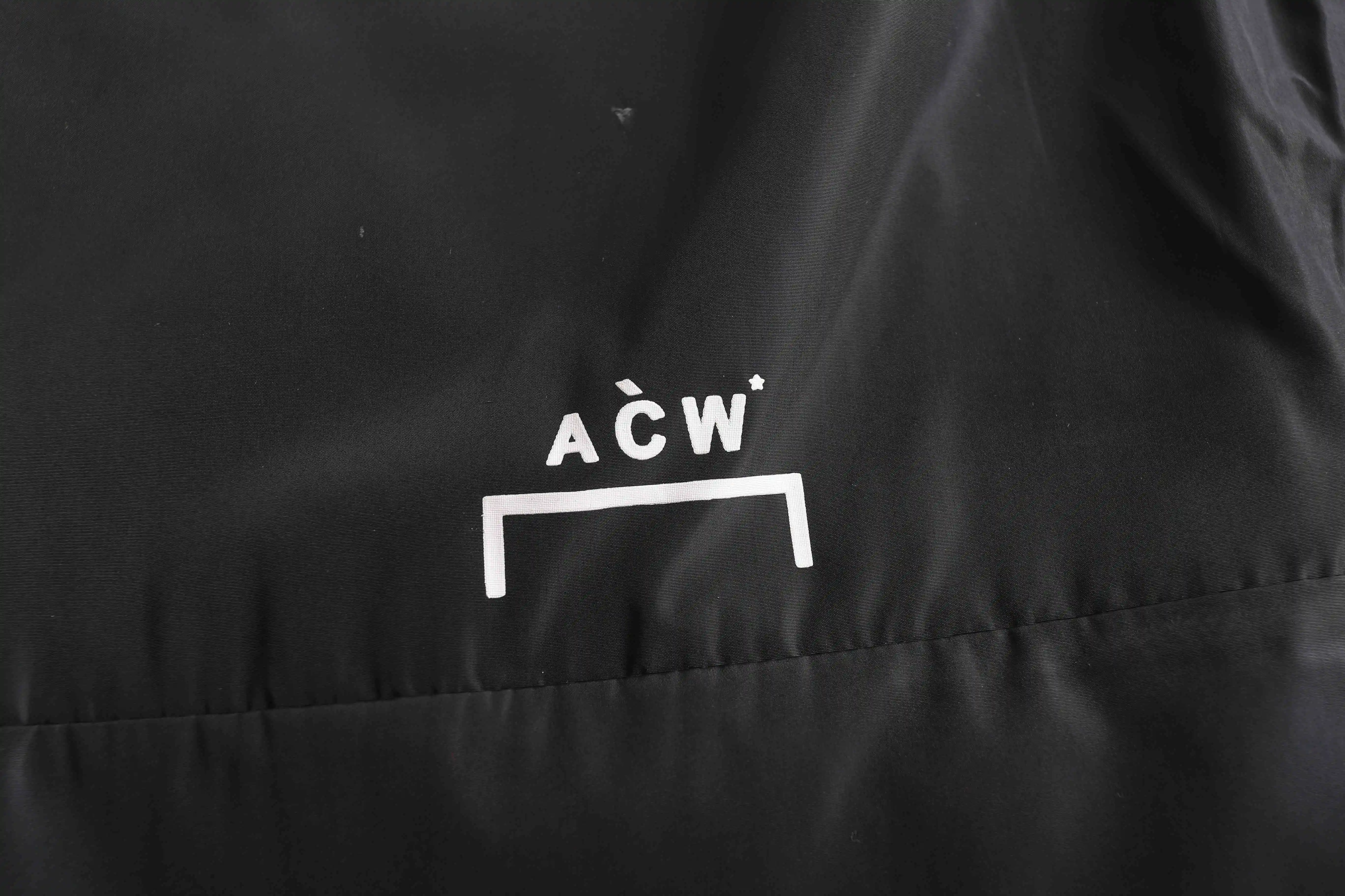 A-COLD-WALL ACW Брюки Модные уличные Беговые Спортивные A-COLD-WALL спортивные штаны ACW A-COLD-WALL брюки для мужчин и женщин