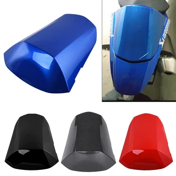 

Motorcycle ABS PlasticRear Pillion Passenger Hard Seat Cowl Cover Section Fairing for 2017-2020 Suzuki GSXR GSX-R 1000 2018 2019
