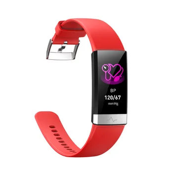 

Smart Watch Men and Women Bluetooth Stepback Sports Gift Bracelet Function Sports Waterproof Watch Android iOS Smart Watch