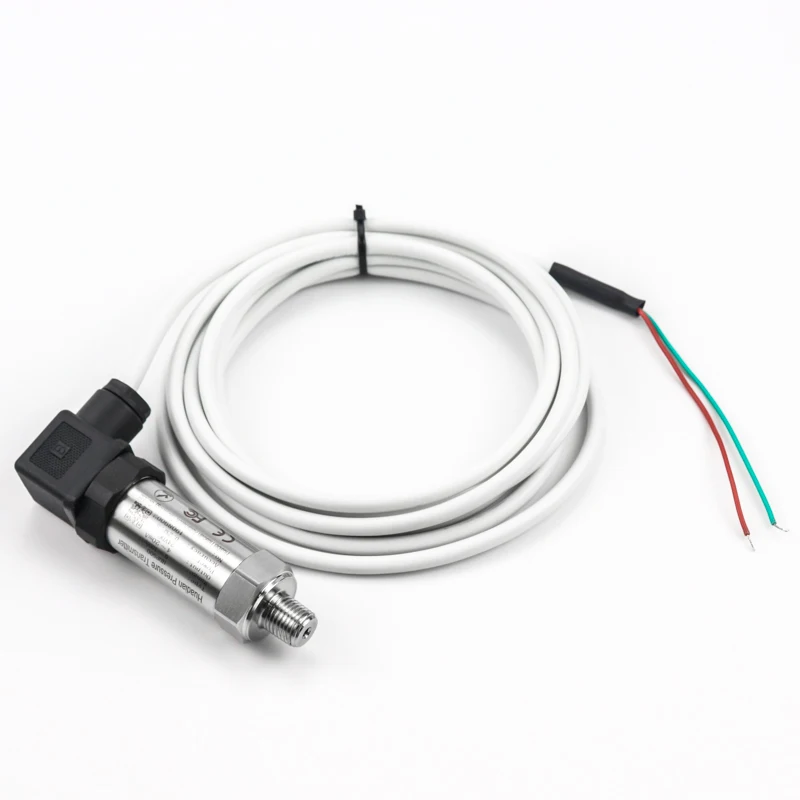 420mADigitalLowCostAirAndWaterPressureSensorsIndustrial