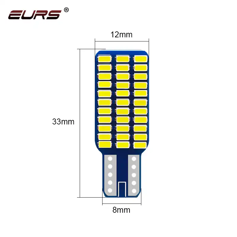 Canバスエラーフリーt10 W5w 168 194車のled 3014 33smd幅ランプナンバープレート電球オートインテリアドームマップ車 信号ランプ Aliexpress Canバスエラーフリーt10 W5w 168 194車のled 3014 33smd幅ランプナンバープレート電球オートインテリアドームマップ車 信号ランプ Aliexpress