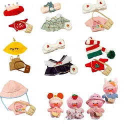 LaLafanfan peluche de pato de dibujos animados para niños, juguete de felpa suave, almohada de Animal, regalo de cumpleaños, regalo de Año Nuevo