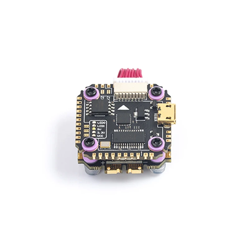 Контроллер полета Diatone MAMBA F405 MINI MK3 OSD F35 35A blheli _ S 3 6S DSHOT600 FPV гоночный бесщеточный ESC
