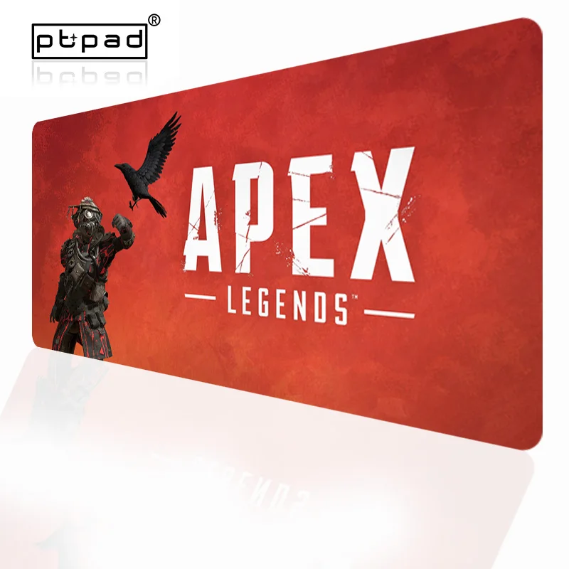700X300mm Apex Legends Player Gaming Mousepad Large Mouse Pad Mat