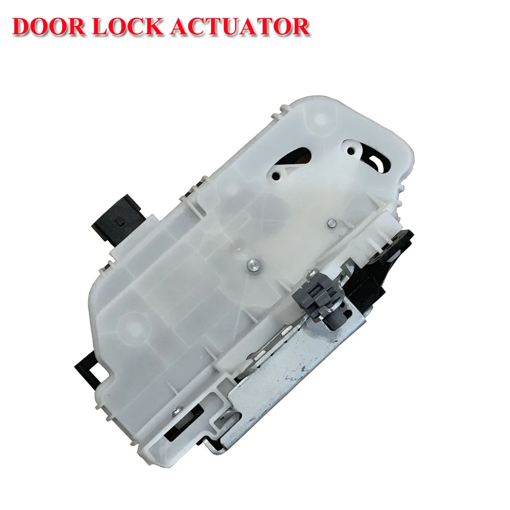 Защелка передней правой двери 9L3Z5421812A для Ford F-150 2009- 937-629 9S4Z5421812A 9L3Z5421812A