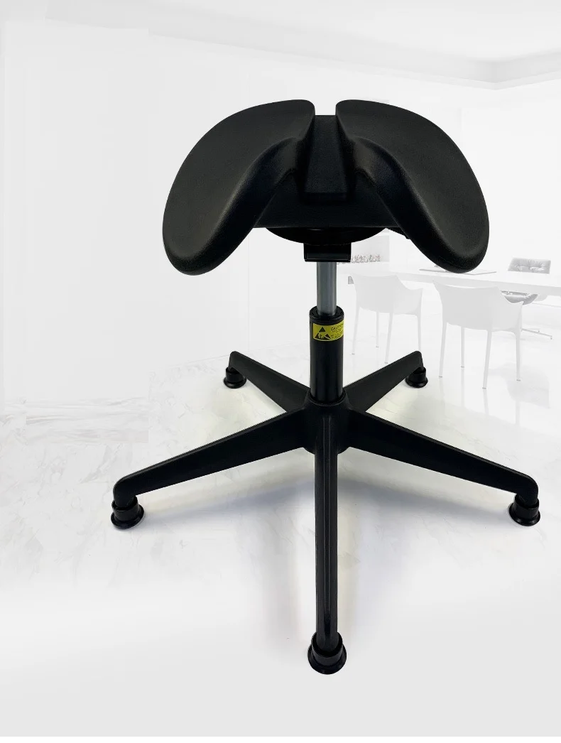 PSSYXT Silla / / Taburete de Bar/ Moderno/ Golden/ -Knot/ Taburete de Hierro Silla de sal/ón Muebles de Belleza Nordic Princess Bow Taburete Moderno Franela B