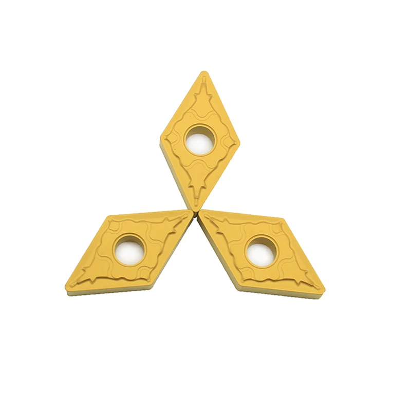 DNMG150408 PM PC4025 Вольфрамовая карбидная вставка фреза для токарного станка с ЧПУ инструмент для стали высокого качества DNMG150408 резец для наружной обточки