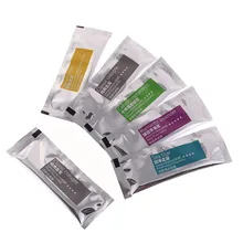 1 шт., автомобильный освежитель воздуха, сменный автомобильный парфюм, автомобильный Стайлинг, кондиционер, вентиляционное отверстие, духи в машине, твердый освежитель, очиститель воздуха