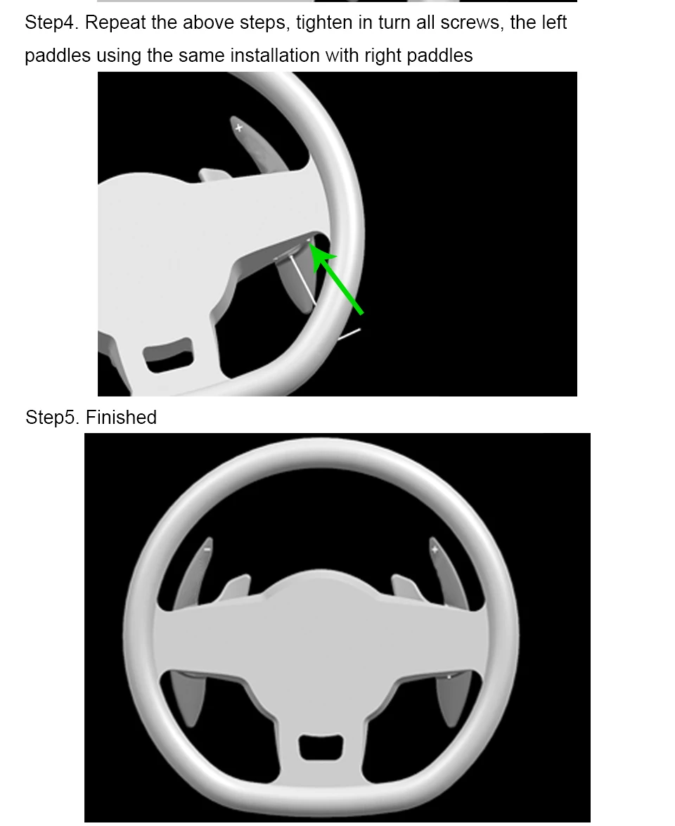 Автомобильный Алюминиевый Автомобильный руль DSG Shift Paddle Shifter удлинитель для hyundai Elantra авто-Стайлинг Аксессуары для интерьера
