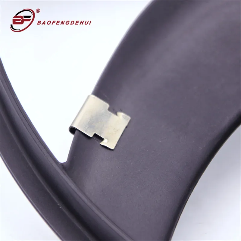 Engine cooling fan Small 8K0959455M=8K0959455R for Audi A4 A4AR A4Q A5CA A5CO AQ5 Car electronic fan motor 200WL/P/AL