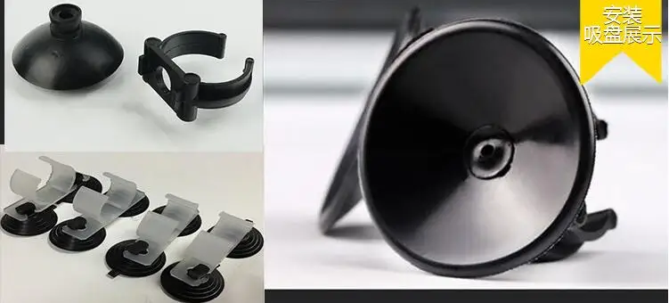 鱼缸消毒杀菌灯22