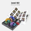 Children Racing Track Car Model Maze Adventure Parking Brain Game Montessori Intelligence Logical Thinking Training Strategy Toy 3