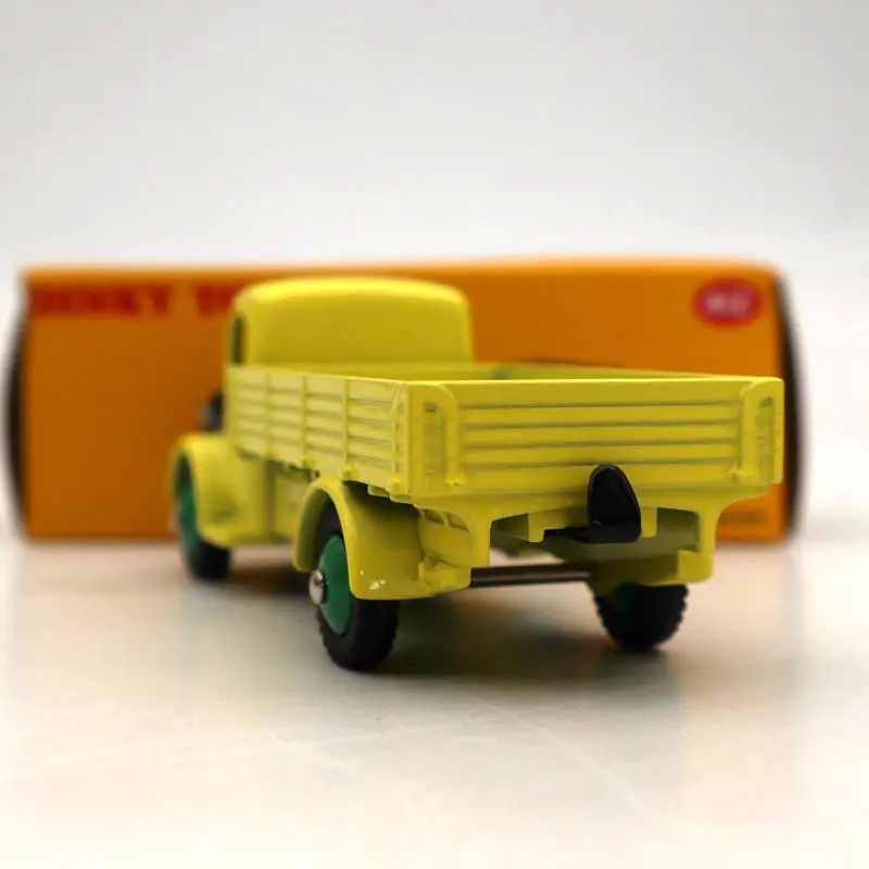 Атлас Dinky toys 412 Camion Остин грузовик Универсальный литой коллекционный автомобиль