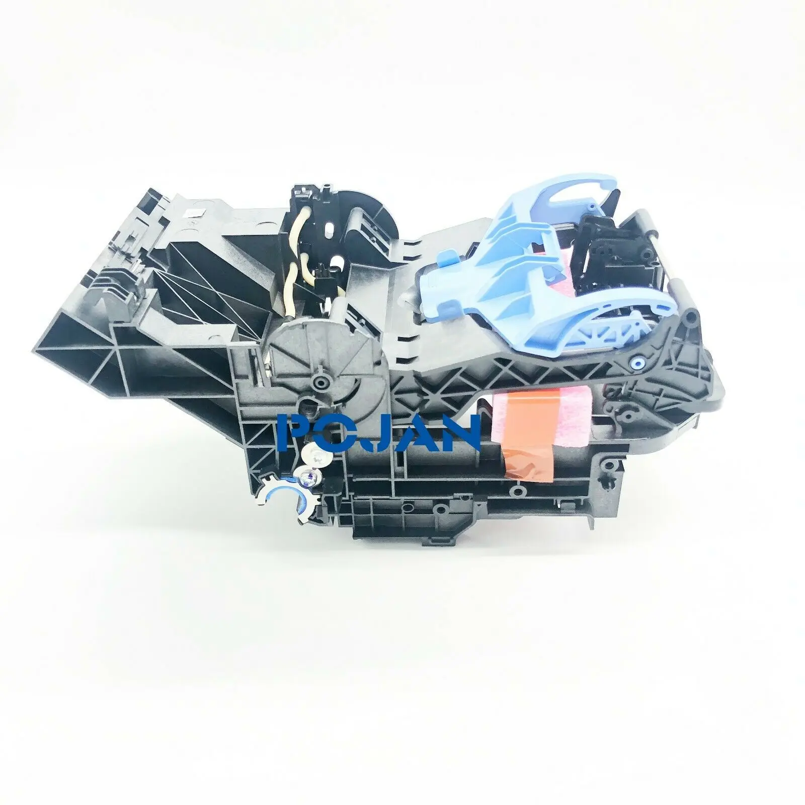 CR357-67092 узел каретки DesignJet T920 T1500 T2500 T930 T1530 T2530