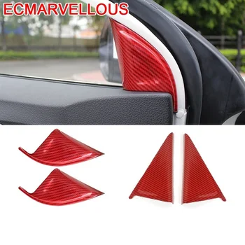 

Auto Window Gear Outlet Air Conditioner Steering Wheel Automobile Chromium Car Styling Decoration 18 FOR Morris Garages MG 6