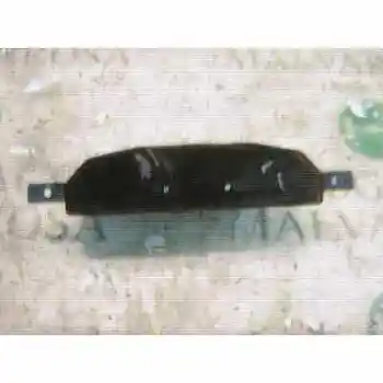 

COMMAND MULTIFUNCTION CHEVROLET KALOS 1.2 IS 5J12 MULTI. AH024 [8275325]