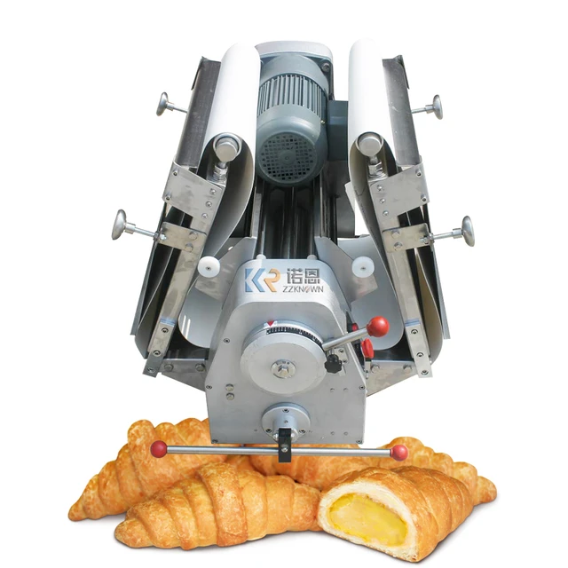 Dough pastry sheeter roller reversible bread croissant Dough Sheeter  machine - AliExpress
