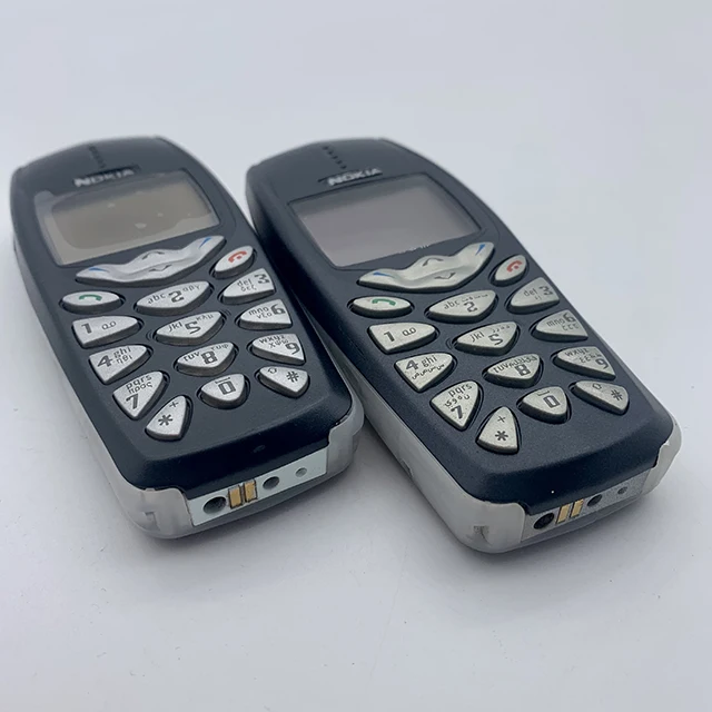 refurbished samsung phones Nokia 3510 Refurbished Original Unlocked Nokia 3510 Cheap Gift Phone 2G GSM Dualband Classic Mobile backmarket phones