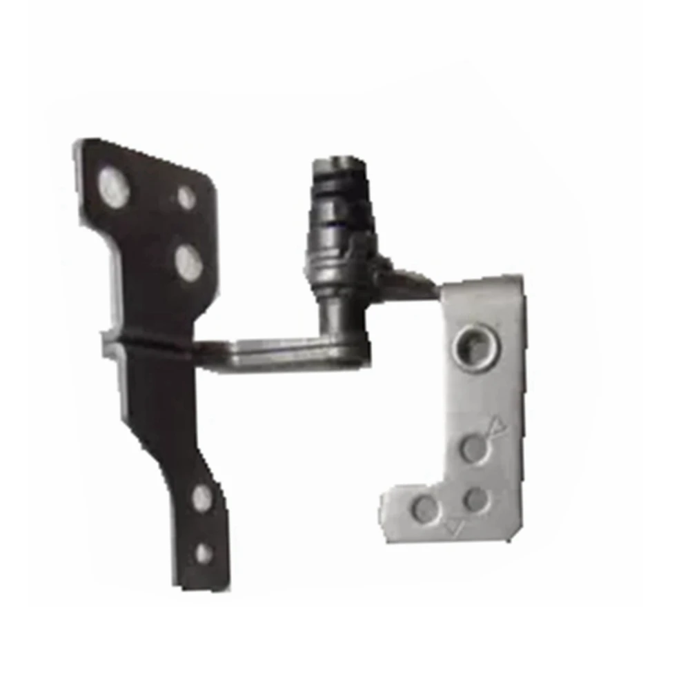 YALUZU New Laptop LCD Screen Hinges For Samsung RV411 RV420 RV412 RV415 E3415 E3420 LCD Hinges Left Right L R laptop Notebook LC