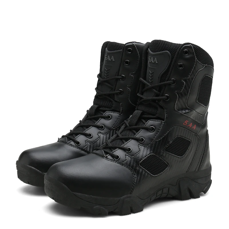 Высокие ботильоны в стиле милитари; мужская повседневная обувь; армейские ботинки для охоты; мужские зимние ботинки; мужские армейские ботинки; Bota Militar Bot KOZLOV
