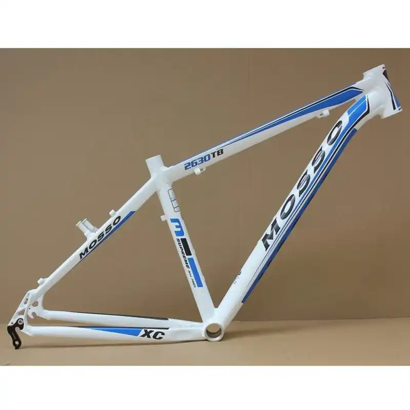 18 inch frame 26 inch wheels