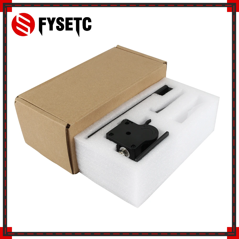 

Upgrade Titan Extruder Kit Upgrade 1.75mm Feeder Kit Full Metal Bracket Holder For Anycubic Mega i3 Mega-s 3D Printer