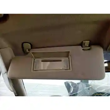 

EDQ501470NUG PARASOL LEFT LAND ROVER RANGE ROVER SPORT