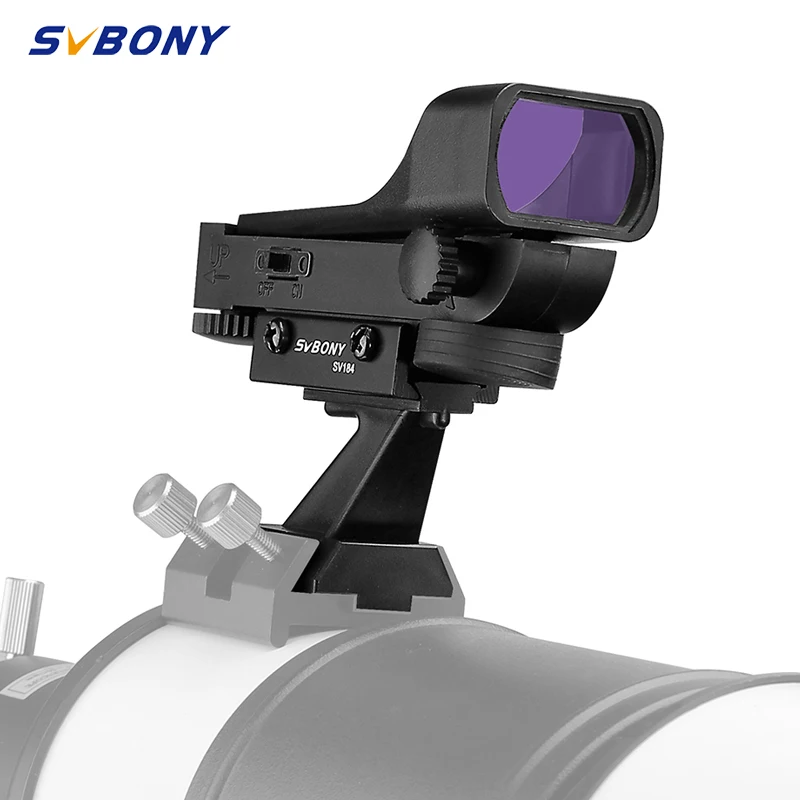 Видоискатель SVBONY SV184 Red Dot | Инструменты