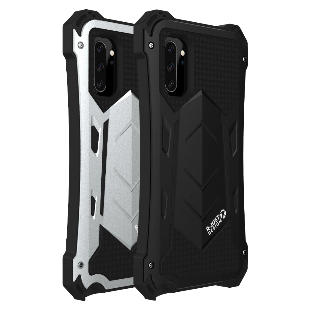 

Powerful Shockproof Dirt Proof Armor Case For Samsung Galaxy S10 Plus S10 5G Note 10 Plus Note 9 Case Cover Phone Shell Skin Bag